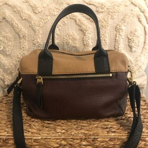 Fossil bag